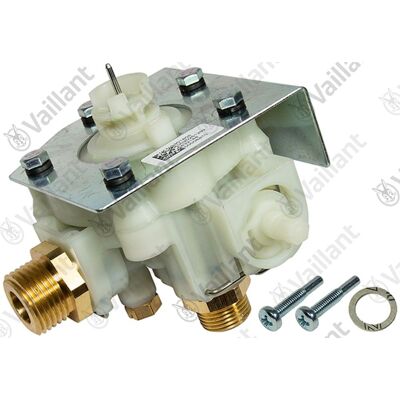 Vaillant Interruptor De Agua Mag Mini 114/1 Z Vaillant-nr. , 0010026233 Vaillant Interruptor De Agua Mag Mini 114/1 Z Vaillant-nr. , 0010026233