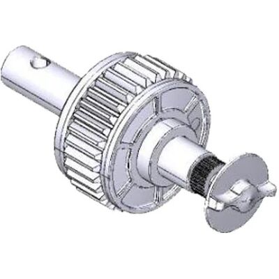 Came Repuesto Árbol Lento Bx 119ribx015 Came Repuesto Árbol Lento Bx 119ribx015