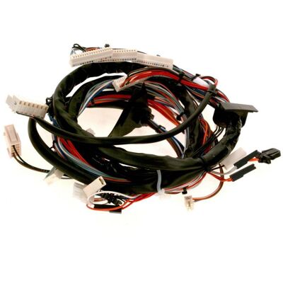 Bosch Mazo De Cables - Baja Tensión 85-100, 7736700911 Bosch Mazo De Cables - Baja Tensión 85-100, 7736700911