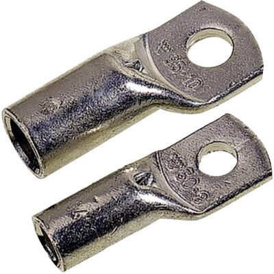 Lapp Lappkabel Terminal Tubular 180° 16 Mm² 100 Unidades Lapp Lappkabel Terminal Tubular 180° 16 Mm² 100 Unidades