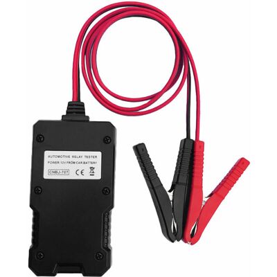 OEM Instrumento De Medición De Relés Para Automóviles Detector De Circuitos Para Automóviles OEM Instrumento De Medición De Relés Para Automóviles Detector De Circuitos Para Automóviles