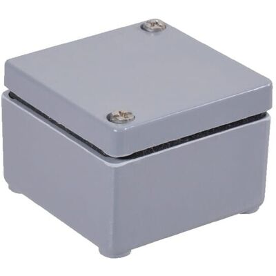 Carcasa Poli茅ster 55x55x37mm Bopla P303 Carcasa Poli茅ster 55x55x37mm Bopla P303