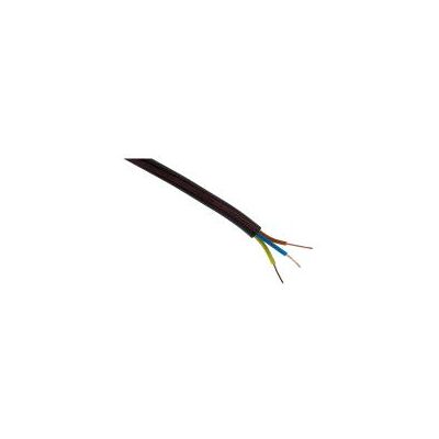 Cable Eléctrico Nexans R02v 5g2.5 Amarillo 50 Metros Cable Eléctrico Nexans R02v 5g2.5 Amarillo 50 Metros
