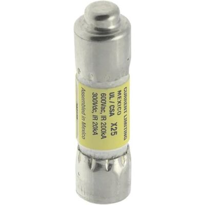 Eaton Lp-cc-20 Cartucho Fusible 10 Mm X 38 Mm 20 A 600 V Eaton Lp-cc-20 Cartucho Fusible 10 Mm X 38 Mm 20 A 600 V
