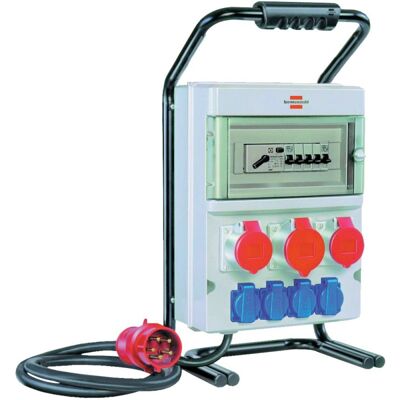 Dispensador De Suministro Bsv 4/32 Fs Ip 44 Brennenstuhl Dispensador De Suministro Bsv 4/32 Fs Ip 44 Brennenstuhl