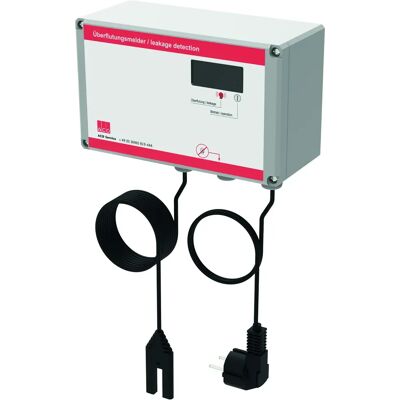 Aco Módulo De Inundación 2.0 Pot.frcont+ Av.acúst/ópt 230v/ac 50/60hz 10m, 0150.78.97 Aco Módulo De Inundación 2.0 Pot.frcont+ Av.acúst/ópt 230v/ac 50/60hz 10m, 0150.78.97