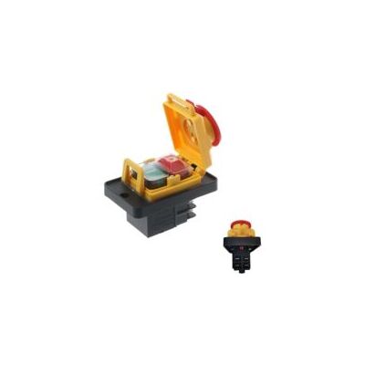 OEM Interruptor De Repuesto Kjd12, 250 V 12 A, Interruptor De Retención De Emergencia, Interruptor Magnético Ip54, Interruptor De Máquina De 4 Pines Resistente Al Agua Y Al Polvo - Crezuo OEM Interruptor De Repuesto Kjd12, 250 V 12 A, Interruptor De Retención De Emergencia, Interruptor Magnético Ip54, Interruptor De Máquina De 4 Pines Resistente Al Agua Y Al Polvo - Crezuo