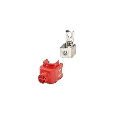 Hensel - DA 300 - 300 mm² - Terminal de conexión directa Hensel - DA 300 - 300 mm² - Terminal de conexión directa