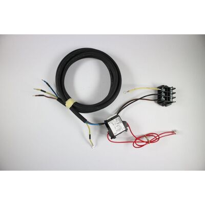 Daikin Conexión De Tanque Externo, Juego De Cables Para Tanque Externo, 5020642 Daikin Conexión De Tanque Externo, Juego De Cables Para Tanque Externo, 5020642