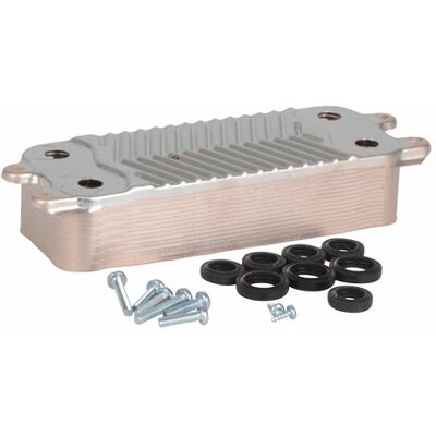 DIFF Scambiatore Secondario 16p DIFF Scambiatore Secondario 16p