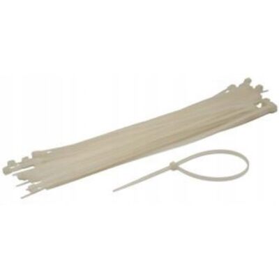 Bridas Hellermanntyton Ub200b-n 198 Mm Nylon Exterior 100 Pack Bridas Hellermanntyton Ub200b-n 198 Mm Nylon Exterior 100 Pack