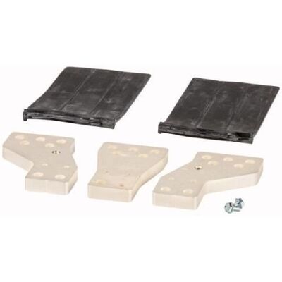 Extensión de Conector de Fase Eaton NZM4-XKV95 - 3 polos Extensión de Conector de Fase Eaton NZM4-XKV95 - 3 polos