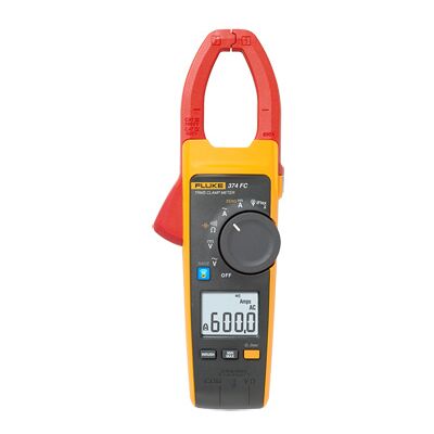 Fluke 375 FC Fluke 375 FC