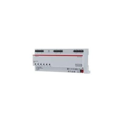 Busch-Jaeger Aktor Dimmer LED - Dimmer universal, 6 salidas, KNX Busch-Jaeger Aktor Dimmer LED - Dimmer universal, 6 salidas, KNX