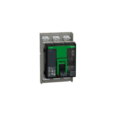 Schneider Electric - Compact Ns1250n - Disjoncteur - Micrologic 2.0 1250a - 4p - 50ka - Fixe - Manuel - C125n420fm Schneider Electric - Compact Ns1250n - Disjoncteur - Micrologic 2.0 1250a - 4p - 50ka - Fixe - Manuel - C125n420fm