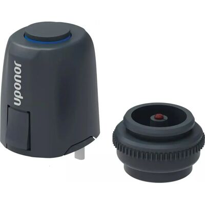 Uponor Vario PLUS Teléfono - 24V - IP54 Uponor Vario PLUS Teléfono - 24V - IP54