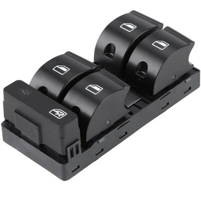 OEM Interruptor Eléctrico Para Ventanas Ultrarresistente Y A Prueba De Óxido, Interruptor Eléctrico Doméstico De Mayor Duración Para Uso En Oficinas. Reemplaza Los Interruptores Viejos Y Rotos. - Crezuo OEM Interruptor Eléctrico Para Ventanas Ultrarresistente Y A Prueba De Óxido, Interruptor Eléctrico Doméstico De Mayor Duración Para Uso En Oficinas. Reemplaza Los Interruptores Viejos Y Rotos. - Crezuo
