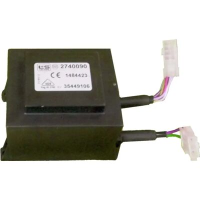 Transformador Wolf 274009099 con cable - Transformador Transformador Wolf 274009099 con cable - Transformador