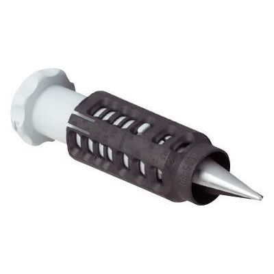 Kaiser 1085-80 Cutter Universal Negro Para Corte Preciso Kaiser 1085-80 Cutter Universal Negro Para Corte Preciso