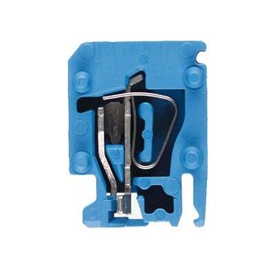 Conectores modulares azul 1650360000-100 Weidmüller - Conectores Conectores modulares azul 1650360000-100 Weidmüller - Conectores