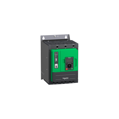 Schneider - Altivar Soft Starter Ats480 - 88a - 208v À 690v - Ats480d88y Schneider - Altivar Soft Starter Ats480 - 88a - 208v À 690v - Ats480d88y