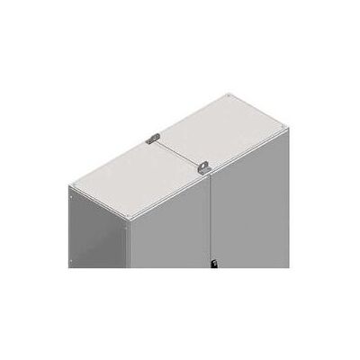 Soporte de bastidor gris NSYSFELB de Schneider Electric - Accesorio para caja eléctrica Soporte de bastidor gris NSYSFELB de Schneider Electric - Accesorio para caja eléctrica