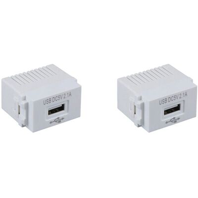 OEM Paneles De Carga Para Teléfono Móvil, Módulo De Alimentación Usb, Enchufe De 220 V, Transformador De 5 V, Adaptador De Interruptor De Enchufe De 2,1 A OEM Paneles De Carga Para Teléfono Móvil, Módulo De Alimentación Usb, Enchufe De 220 V, Transformador De 5 V, Adaptador De Interruptor De Enchufe De 2,1 A