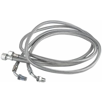 DIFF Flessibili Gasolio Fd3/8xmc1/4 DIFF Flessibili Gasolio Fd3/8xmc1/4