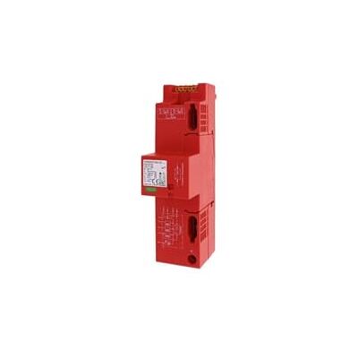Pararrayos Dehn Dsh Zp B2 Lsg Tt 255 Tipo 1 Alta Protección Pararrayos Dehn Dsh Zp B2 Lsg Tt 255 Tipo 1 Alta Protección