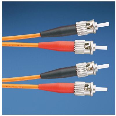 Panduit Nkfp923l22sm010 Infiniband/fibre Optic Cable 10 M St Os2 Amarillo Panduit Nkfp923l22sm010 Infiniband/fibre Optic Cable 10 M St Os2 Amarillo