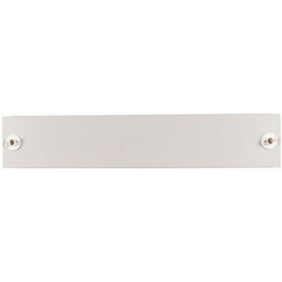 Panel frontal de metal Eaton BPZ-FP-600/300-BL, 600x300mm Panel frontal de metal Eaton BPZ-FP-600/300-BL, 600x300mm