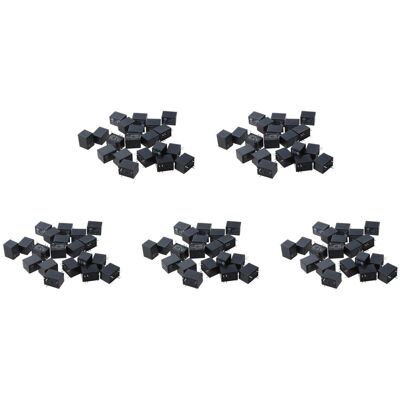 OEM Adecuado Para 100 Relés Electrónicos De 12 V Cc. OEM Adecuado Para 100 Relés Electrónicos De 12 V Cc.