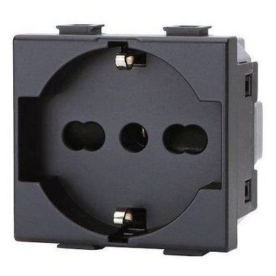 AIGOSTAR 8,0 X Presa Schuko + Sicurezza Abm AIGOSTAR 8,0 X Presa Schuko + Sicurezza Abm