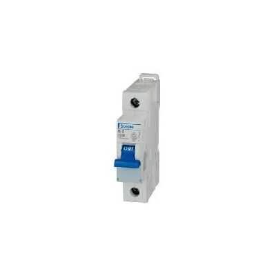 Doepke UC B 4A Interruptor Automático - Uso Industrial Doepke UC B 4A Interruptor Automático - Uso Industrial