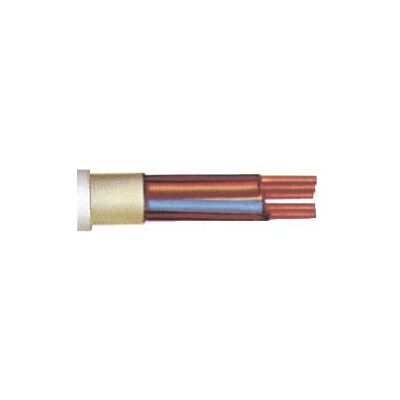 Kabelexpress Cable Gris 50m NYM-J - Cable eléctrico Kabelexpress Cable Gris 50m NYM-J - Cable eléctrico