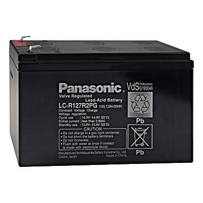 Batería de gel de plomo Schneider Electric MTN668990 - 12V 7,2Ah Batería de gel de plomo Schneider Electric MTN668990 - 12V 7,2Ah