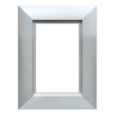 Marco Embellecedor Modular City S4 Fermax 9194 Marco Embellecedor Modular City S4 Fermax 9194