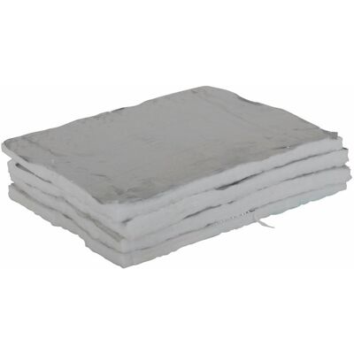 Pack De 4 Boucliers Thermiques Souples (x 4) - Diff : 8302000 Pack De 4 Boucliers Thermiques Souples (x 4) - Diff : 8302000