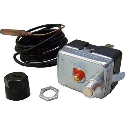 BUDERUS Bosch Limitador De Temperatura De Seguridad Everp, 87185741180 BUDERUS Bosch Limitador De Temperatura De Seguridad Everp, 87185741180