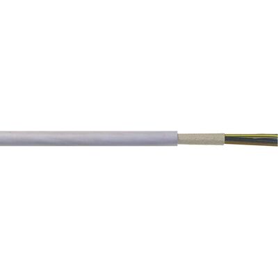 Lapp 16000023 Cable Eléctrico Gris 5 Conductores 100m Lapp 16000023 Cable Eléctrico Gris 5 Conductores 100m