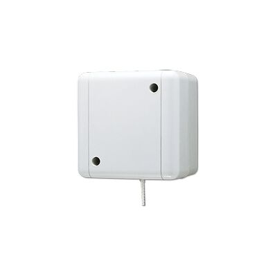 JUNG 806ZW Interruptor de cuerda - Interruptor de luz JUNG 806ZW Interruptor de cuerda - Interruptor de luz