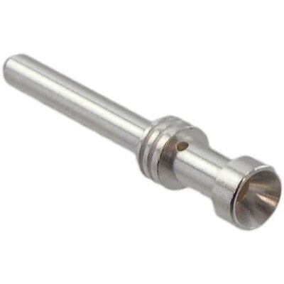 Harting - 09330006104 Conector De Alimentación Han E 16a Macho Awg 16 D2.5 Harting - 09330006104 Conector De Alimentación Han E 16a Macho Awg 16 D2.5