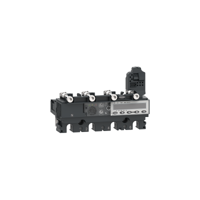 Schneider C1045E100 - ComPacT nsx - Disparador de retardo largo - Interruptor automático Schneider C1045E100 - ComPacT nsx - Disparador de retardo largo - Interruptor automático