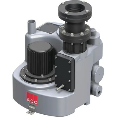 Aco Instalación Elevadora Muli Starmdp1 1bomba Behpe Vol.máx.60l P2:0.75kw 400v/50hz, 1200.50.00 Aco Instalación Elevadora Muli Starmdp1 1bomba Behpe Vol.máx.60l P2:0.75kw 400v/50hz, 1200.50.00