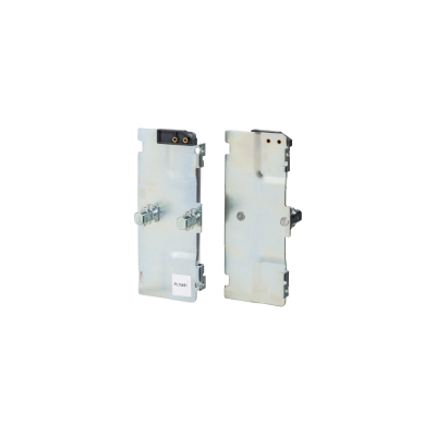 Placas laterales de chasis Schneider Electric NSX100/160/250 - Accesorios 2/3/4P Placas laterales de chasis Schneider Electric NSX100/160/250 - Accesorios 2/3/4P
