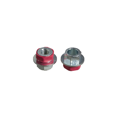 Schneider PrismaSeT p Active Tuerca de par M8 - 20 piezas - Accesorios eléctricos Schneider PrismaSeT p Active Tuerca de par M8 - 20 piezas - Accesorios eléctricos