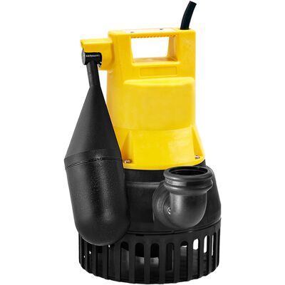 Jung Pumpen Bomba De Drenaje De Sótano U5ks, 4 M De Cable, Jp09387 Jung Pumpen Bomba De Drenaje De Sótano U5ks, 4 M De Cable, Jp09387
