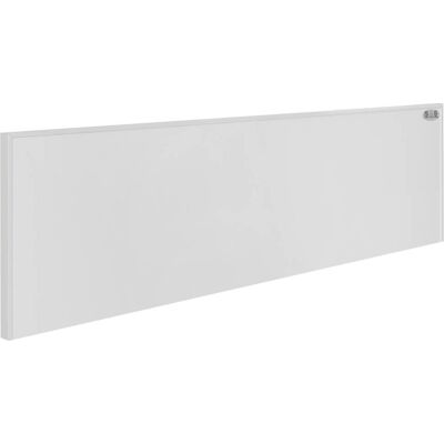 Siku IPP 330 WW Calefactor Infrarrojo - Montaje en Pared, Cristal de Carbón, 5m² Siku IPP 330 WW Calefactor Infrarrojo - Montaje en Pared, Cristal de Carbón, 5m²