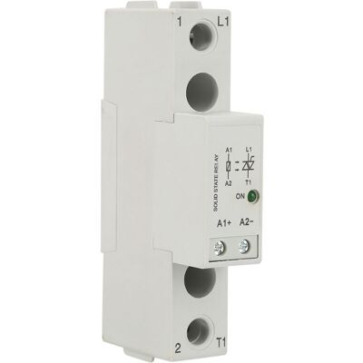OEM Relé De Estado Sólido, Placa De Relé De Estado Sólido Para Riel Din Smt48, Módulo De Conmutación De Relé Ssr Controlado Ca/cc (smt4810) -crezuo OEM Relé De Estado Sólido, Placa De Relé De Estado Sólido Para Riel Din Smt48, Módulo De Conmutación De Relé Ssr Controlado Ca/cc (smt4810) -crezuo