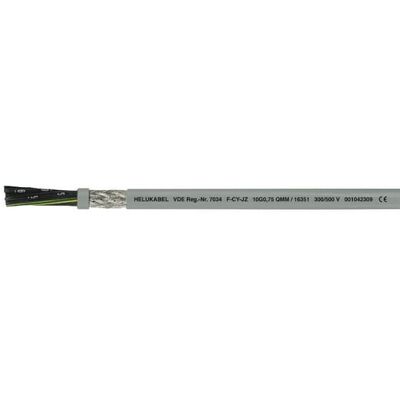Cable Flex Pvc 25x1,5mm Blin. Helukabel Flexcyjz2515 Cable Flex Pvc 25x1,5mm Blin. Helukabel Flexcyjz2515